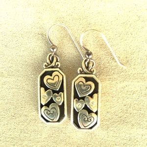 Brighton Go Lightly Earrings